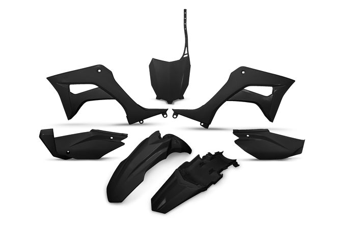 Plastkit CRF 110 efter 2019 UFO svart
