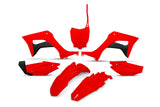 Plastic Kit CRF 110 after 2019 UFO red
