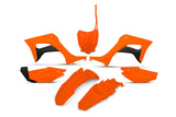 Plastic Kit CRF 110 after 2019 UFO neon orange