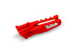 Swingarm Slider Honda CR 125 / 250 2007 UFO red