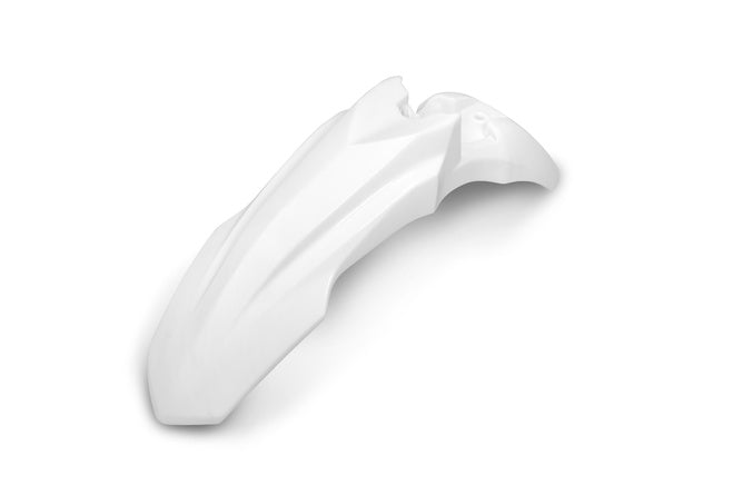Framskärm CRF 110 UFO vit