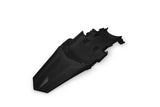Rear Mudguard CRF 110 after 2019 UFO black