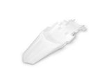 Rear Mudguard CRF 110 after 2019 UFO white