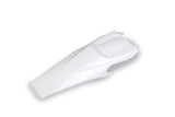 Rear Mudguard Husqvarna TE / FE 2019-2023 UFO white