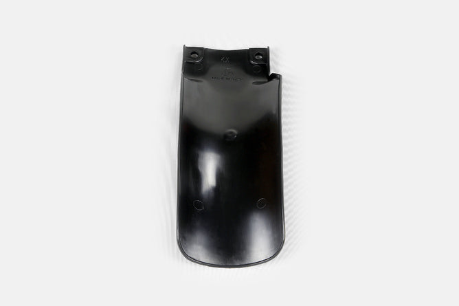 Bakskärmsflaps Kawasaki KX 125 / 250 1994-2002 UFO svart