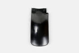 Rear Mudflap Kawasaki KX 125 / 250 1994-2002 UFO black