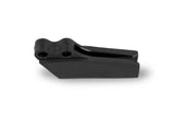 Swingarm Slider Kawasaki KX 125 / 250 1997-2002 UFO black
