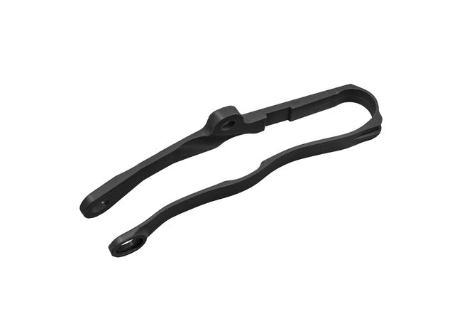 Swingarm Slider Kawasaki KX 250 / 450 efter 2019 UFO svart