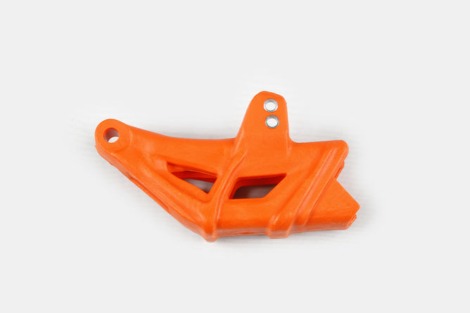 Swingarm Slider KTM SX / EXC 2007-2010 orange UFO