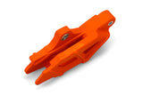 Swingarm Slider KTM SX / SX-F 2011-2022 orange UFO