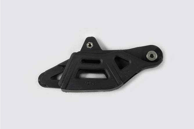 Swingarm Slider KTM SX 85 efter 2015 svart UFO