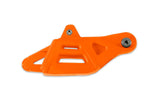 Swingarm Slider KTM SX 85 after 2015 orange UFO