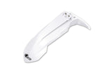 Front Mudguard KTM SX / EXC 2016-2023 UFO white (2020)