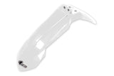 Front Mudguard KTM SX / EXC 2016-2023 UFO white (avant 2020)