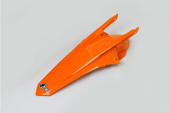 Bakskärm KTM SX / SX-F 2016-2019 UFO orange