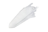 Rear Mudguard KTM SX / SX-F 2019-2022 UFO white special