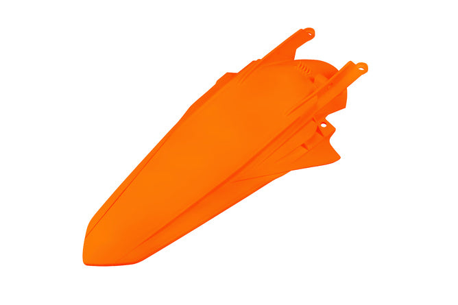 Bakskärm KTM SX / SX-F 2019-2022 UFO orange