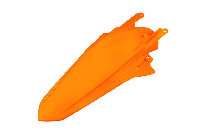 Bakskärm KTM SX / SX-F 2019-2022 UFO neon orange