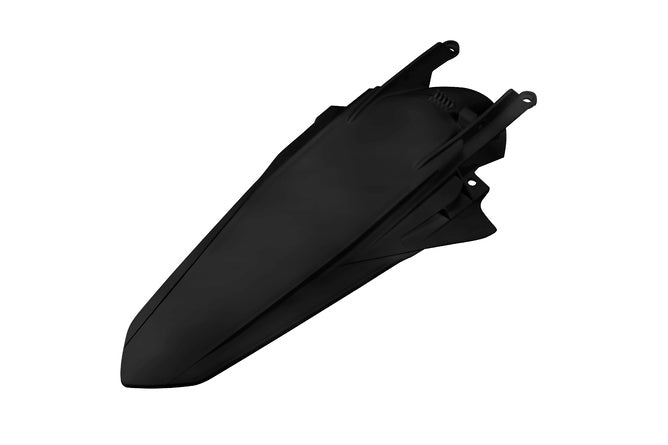 Bakskärm KTM EXC 2020-2023 UFO svart