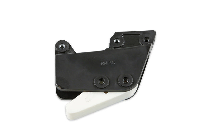 Swingarm Slider Suzuki RM 85 svart UFO