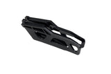 Swingarm Slider Suzuki RM-Z 250 / 450 after 2018 black UFO