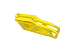 Swingarm Slider Suzuki RM-Z 250 / 450 after 2018 yellow UFO