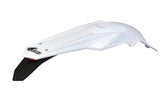 Rear Mudguard enduro LED RM-Z after 2018 UFO white