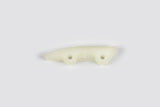 Swingarm Slider Yamaha YZ 125 / 250 1989-1992 UFO neutral