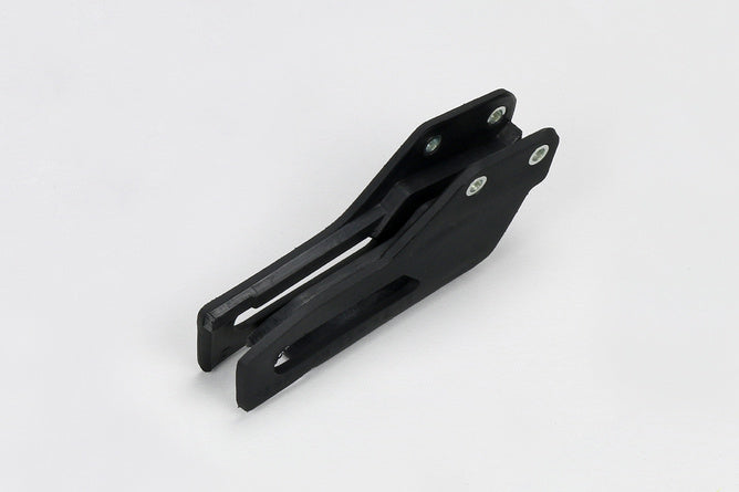 Swingarm Slider Yamaha YZ 125 / 250 1997-2002 svart UFO