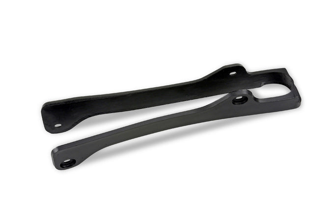 Swingarm Slider Yamaha YZ 125 / 250 1993-2001 UFO svart
