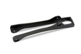 Swingarm Slider Yamaha YZ 125 / 250 1993-2001 UFO black