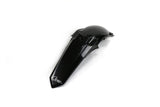 Rear Mudguard Yamaha YZ 125 / 250 2015-2021 UFO black