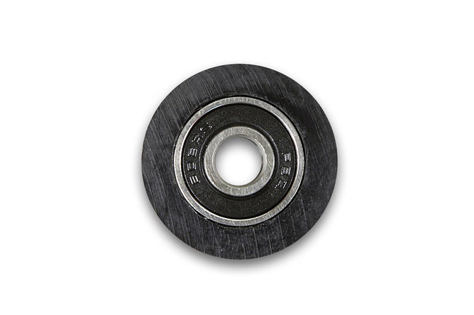 Chain Roller Yamaha YZF 250 / 450 2018-2023 svart
