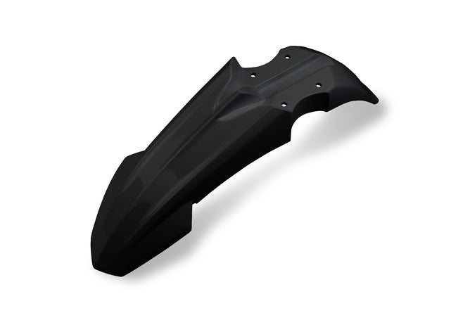 Framskärm YZ 65 UFO svart