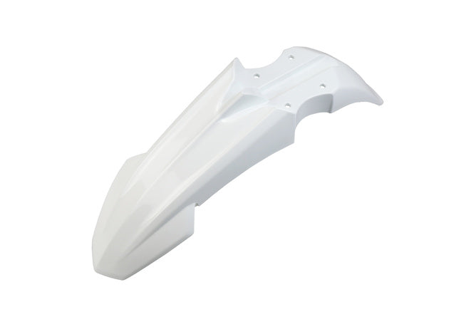 Framskärm YZ 65 UFO vit