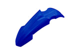 Front Mudguard YZ 65 UFO blue