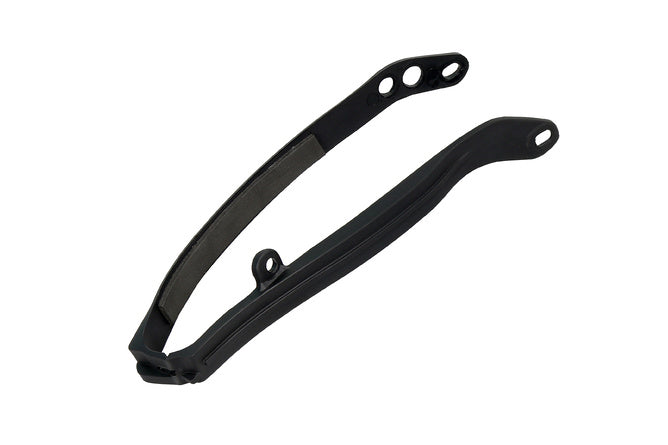 Swingarm Slider YZF efter 2023 svart UFO