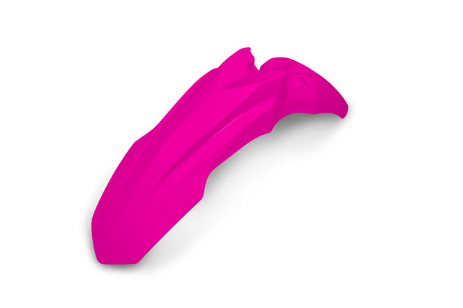 Framskärm CRF 110 UFO neonrosa