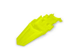 Rear Mudguard CRF 110 after 2019 UFO neon yellow