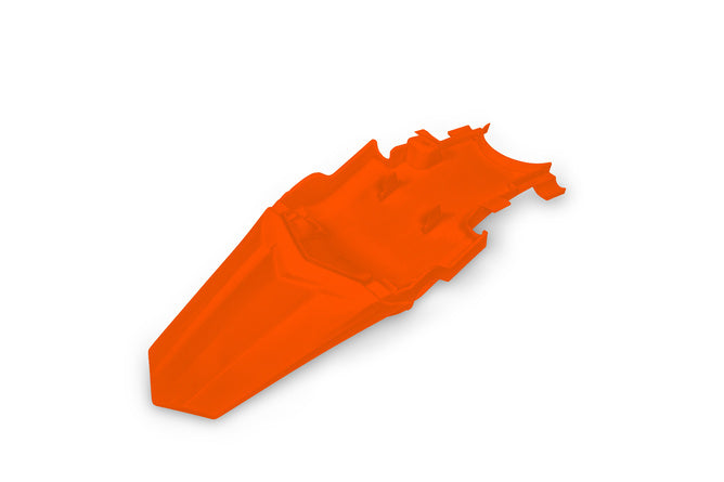 Bakskärm CRF 110 efter 2019 UFO neon orange