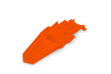 Rear Mudguard CRF 110 after 2019 UFO neon orange