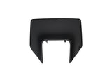 Headlight Mask Husqvarna TE / FE 2019-2023 UFO black
