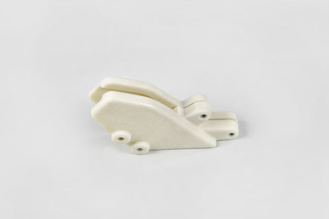 Swingarm Slider Kawasaki KX 125 / 250 1992-1996 neutral