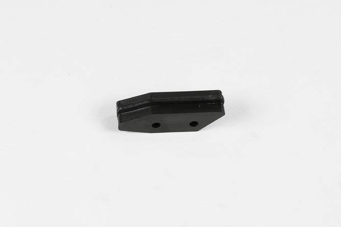 Swingarm Slider Kawasaki KX 125 / 250 1992-1996 svart