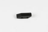 Swingarm Slider Kawasaki KX 125 / 250 1992-1996 black