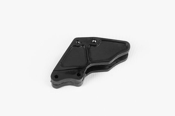 Swingarm Slider Kawasaki KX 85 svart
