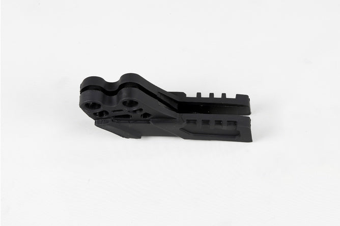Swingarm Slider Kawasaki KXF 250 / 450 2006-2008 UFO svart