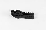 Swingarm Slider Kawasaki KXF 250 / 450 2006-2008 UFO black