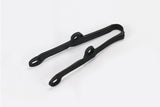 Swingarm Slider Kawasaki KXF 250 / 450 2009-2016 UFO black