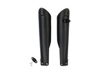 Fork Guards KTM SX / EXC 2015-2023 UFO black